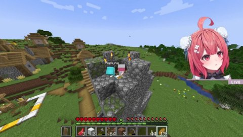 第0回飲酒ハードコア　爆笑エンド