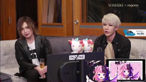 つまり、ハッピーしりとり…ってコト！？