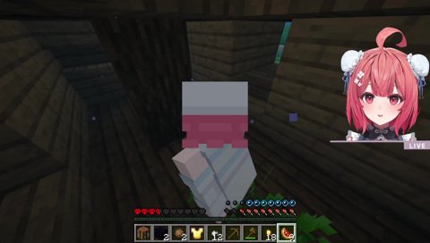 あか「この曲らむちに絶対合うと思う！」らむ「もう歌ったで」