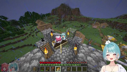 マイクラハードコアってなに？ｗ