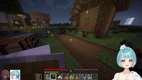 らむち「お風呂にする？ご飯にする？それともらむにする？」