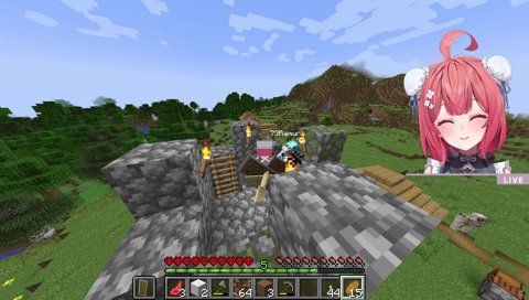 so you like that kind of thing