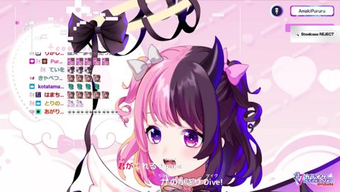 タツヤへのAgape