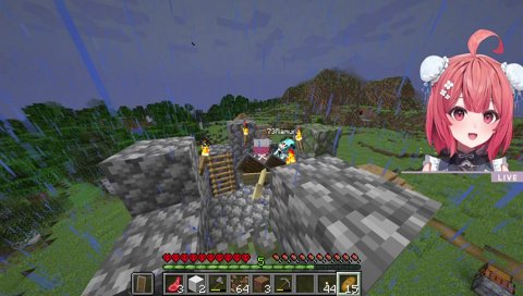 hardcore conversation