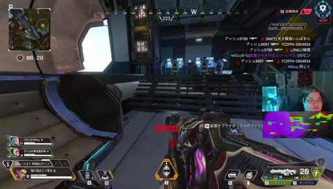 宇佐美恭一郎朝4時の大発狂ww