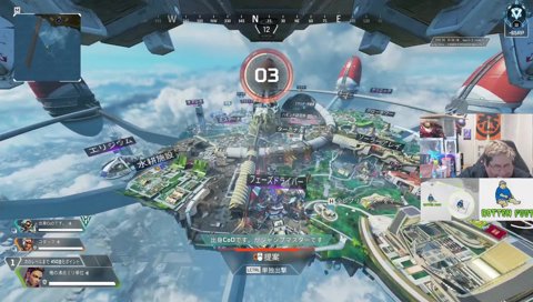 汗拭きシートで鼻噛んで覚醒する恭ちゃん