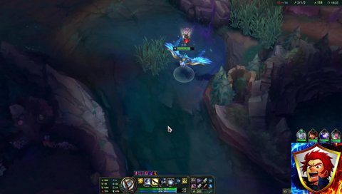 サイラスを騙して楽しむ代表