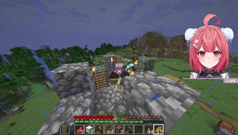 あかりんの恋愛観2