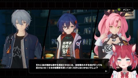 【メスガキとホクロと巨乳　2024/08/15】　エロすぎないかい？　中々こういう乳黒子ってさ、キャラがメスガキっぽいような…でも おっぱいはデカいし　中々いないよね