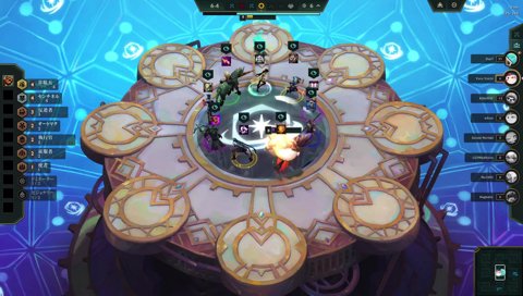 バディ禁止のお知らせ