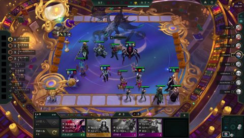 限界で頑張るKHさん