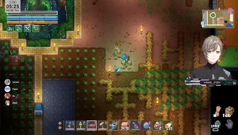 手出さないでもらって