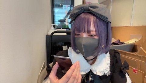 どうせ分からないメイク