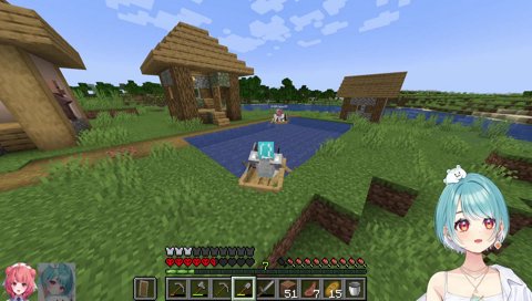 豚笑楽+らむちのREPOコラボを提案するも、らっしゃーNG疑惑が出るらむち