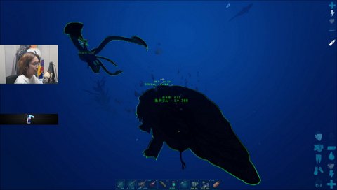 やらかすかるび