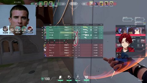 Medusaさんに教えてもらったやつ