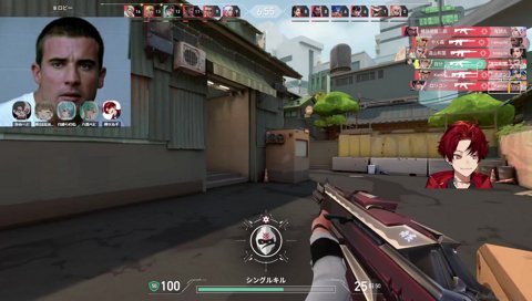 声汚くなるパターン