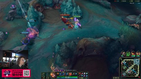 世紀のペテン師α