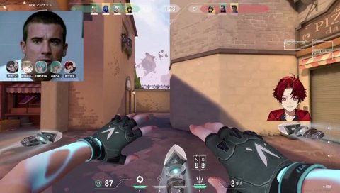 柊ツルギ最高の瞬間