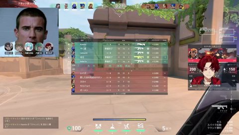 知らないとこで悪口を言われるボドカ