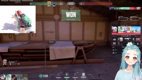 今日ビジュいいじゃん