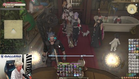 あのウィケットサンダーも訪れる有名店！