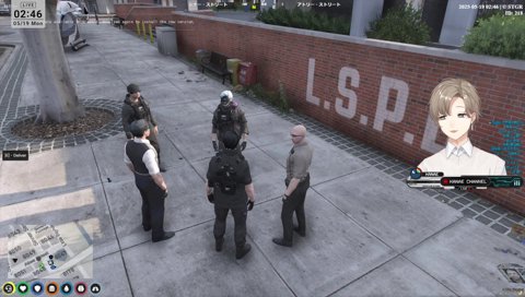 ファンボこしょうくん