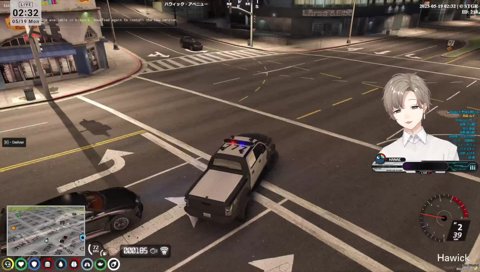 素直ないジャックス