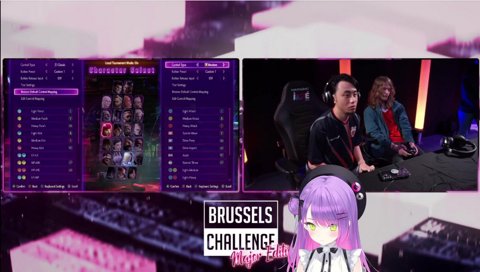 師匠のエド出撃に喜ぶトワ様