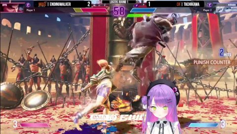 立川、信じていた