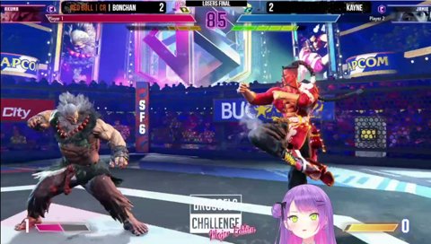 フルダイブちいかわトワ様