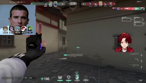 強すぎるツルギ