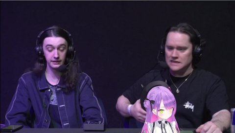 師匠より先にEWに反応するトワ様ｗｗ