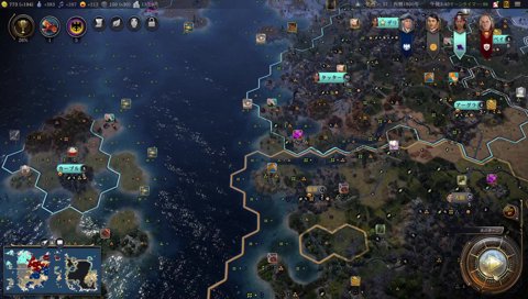 ゼロスト「らいじんさん頼みますよアナタにかかってます」