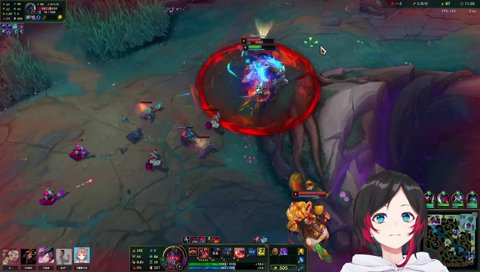 ウルトぐらいなら当てれるぞ！