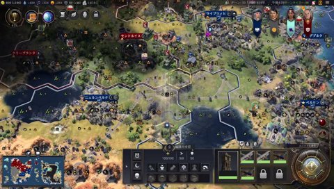 「あなたとんでもない化け物を大陸に産んでくれましたね！」