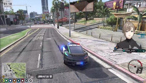 #ストグラ 詰められる真島 2