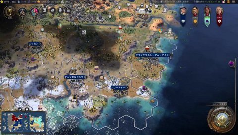 「みなさん戦争は無意味です」