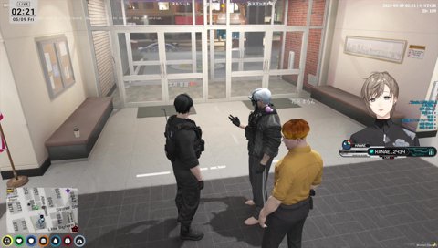 #ストグラ はいよろこんで