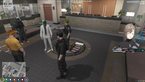 #ストグラ 不可避