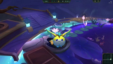 発動してないオーグメント