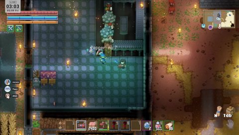 #コアキーパー えっ、なんで