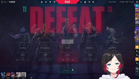 ゴールド3を煽られるうるーか