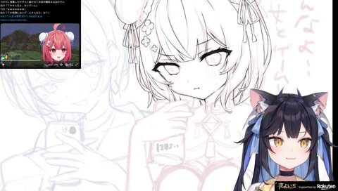 あかりんのことが深く知れた