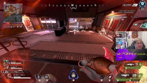 ガチ物資デリバリー