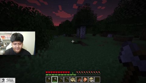 あかりんの親に見られることに危機感を覚えるらっしゃー