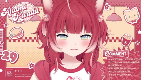 ゴスロリたまごっちはスリムな人はしない格好？