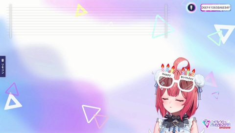 ｐｒｒｒｒｒｒ