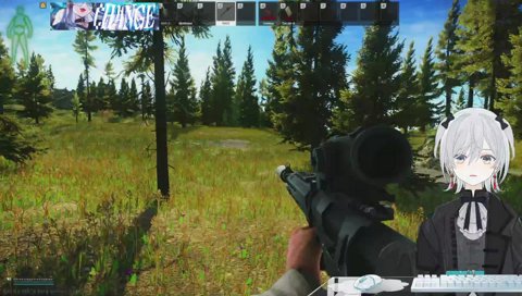 つよつよとろちゃん