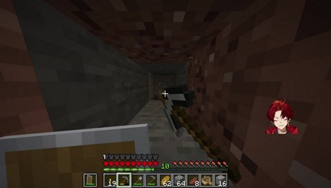 ツルギの結婚事情